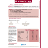 Ergyglucil Glicemia Cromo e CoQ10 Wells Image 2