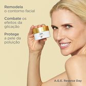 A.G.E. Reverse Day Cream Rejuvenate Wells Image 2
