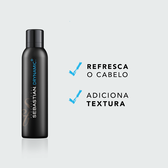 Drynamic Shampoo Wells Image 3