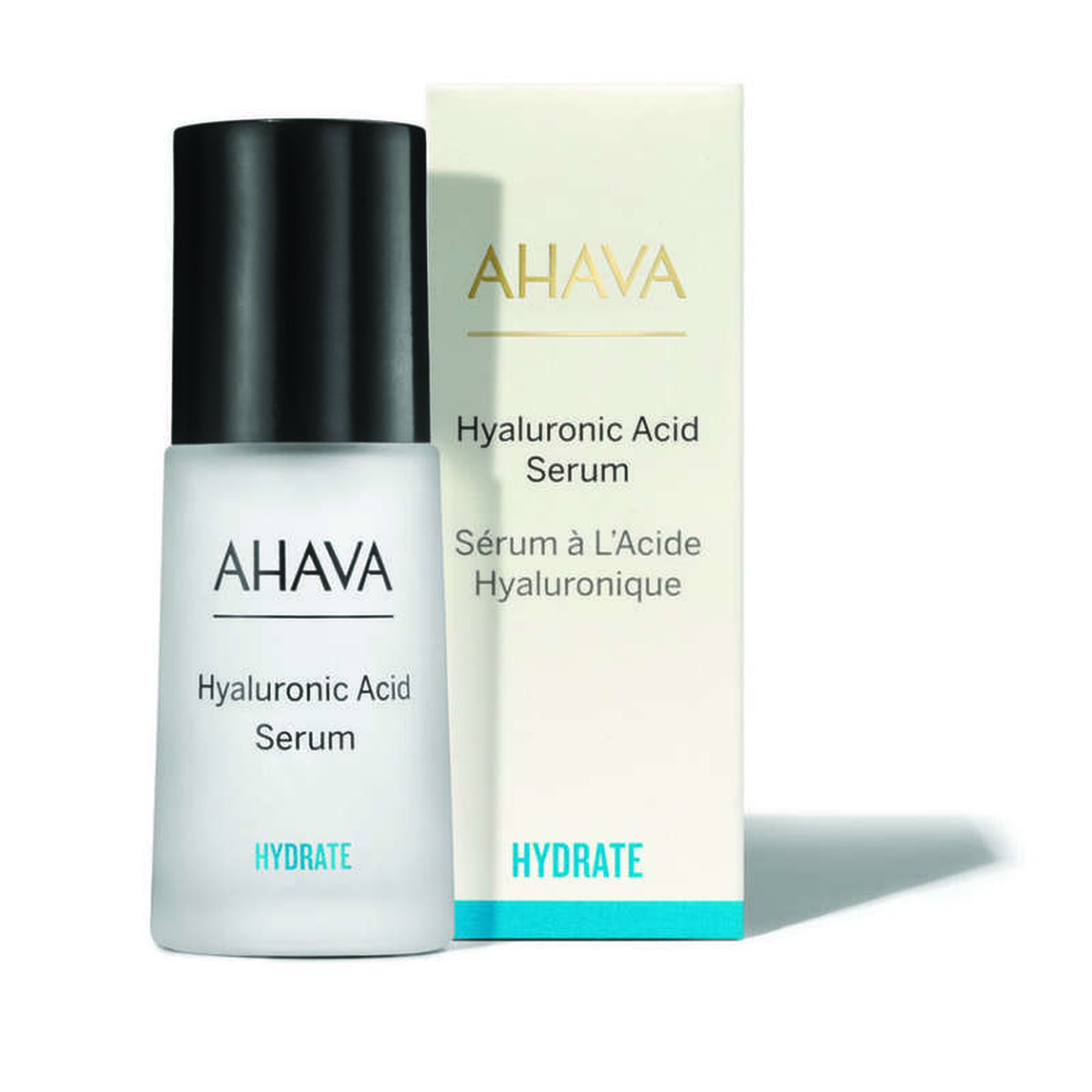 Sérum Rosto Ácido Hialurónico