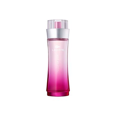 Touch of Pink Eau de Toilette Wells