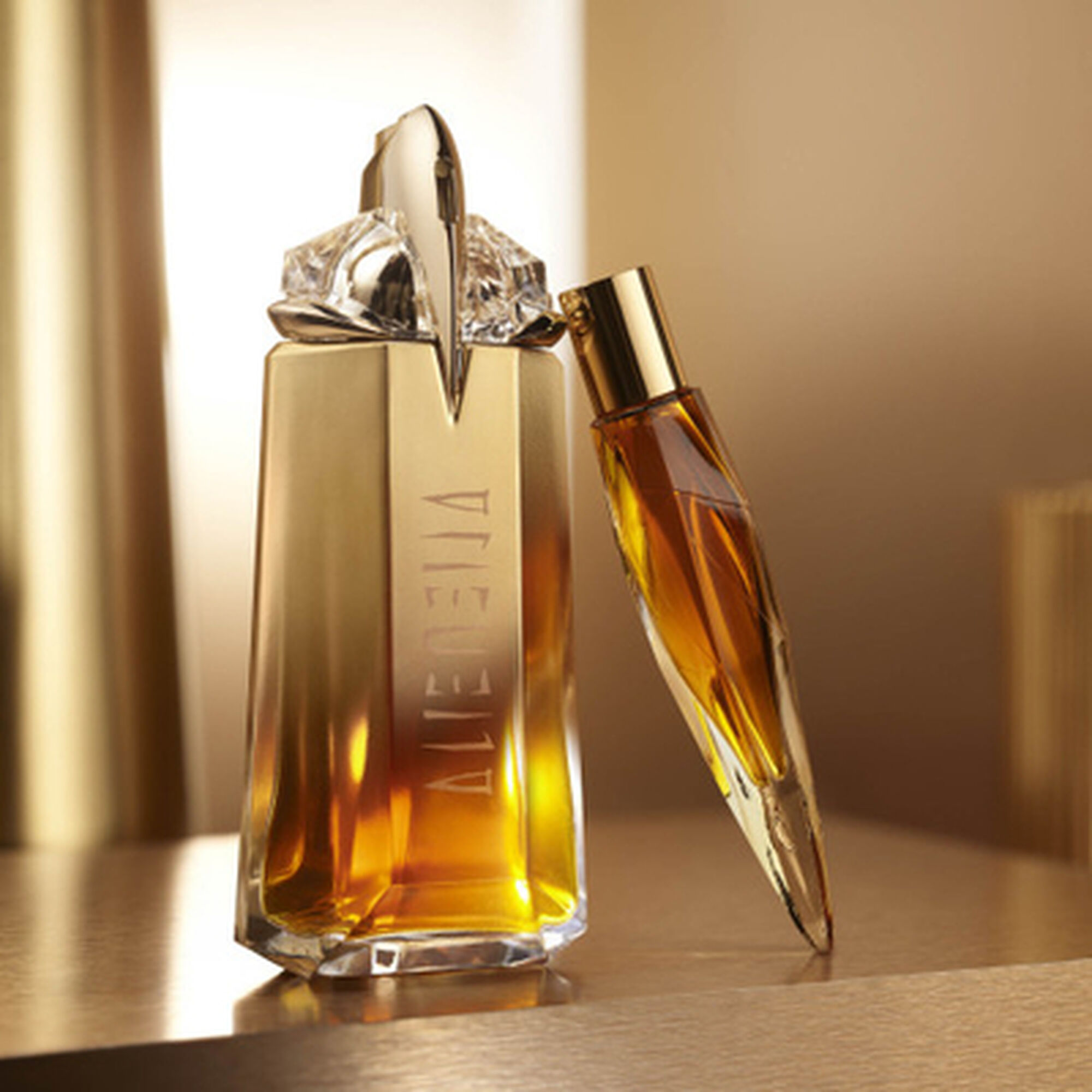 Mugler Alien Goddess Eau de Parfum Intense