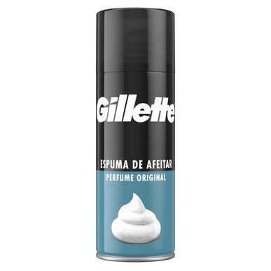 Espuma de Afeitar Perfume Original Wells Image 1