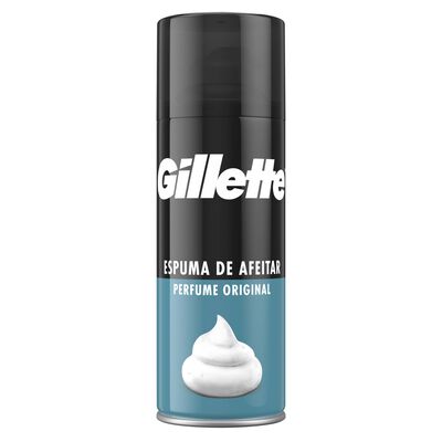 Espuma de Afeitar Perfume Original