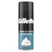 Espuma de Afeitar Perfume Original Wells Image 1