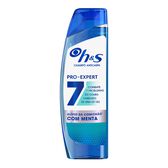 Champú Anticaspa Pro-Expert 7 Alívio Comichão Wells