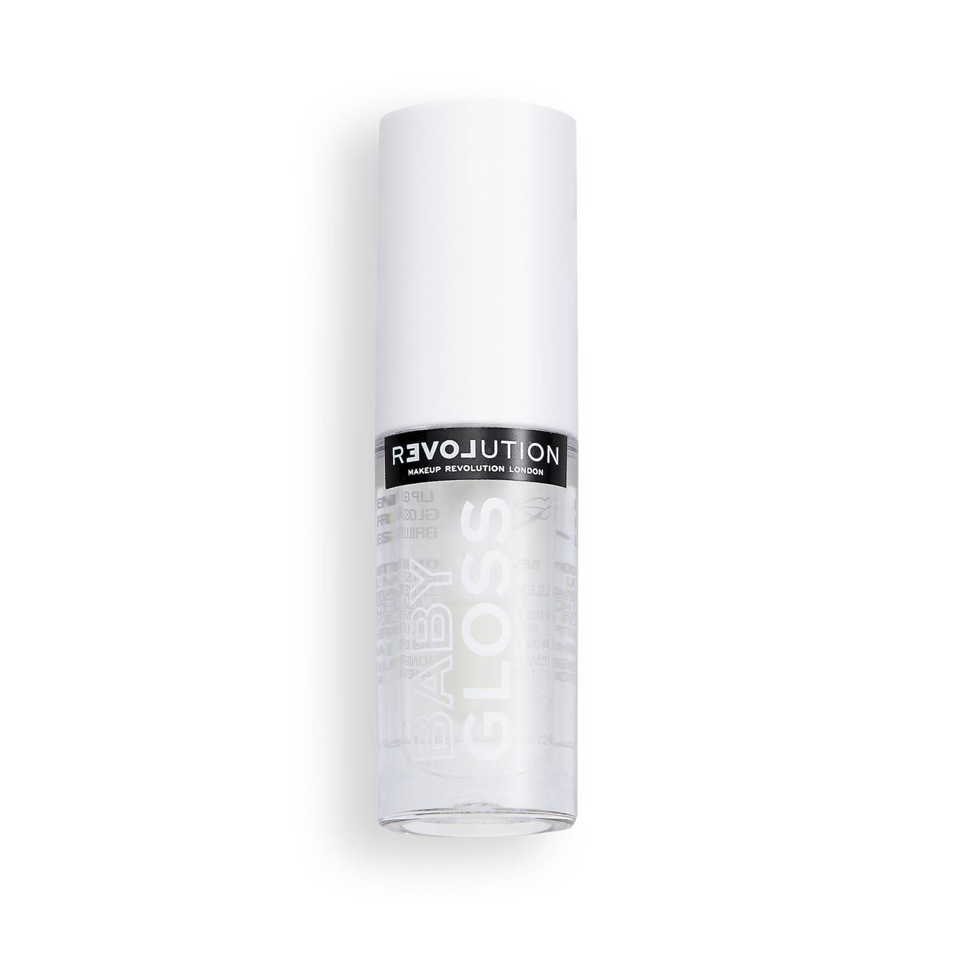 Gloss Brilhante para Lábios Baby Gloss Relove
