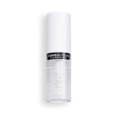 Gloss Brilhante para Lábios Baby Gloss Dream 1 un Wells Image 1