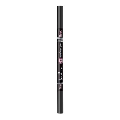 Eyeliner em Caneta 2 em 1 Wells Image 1