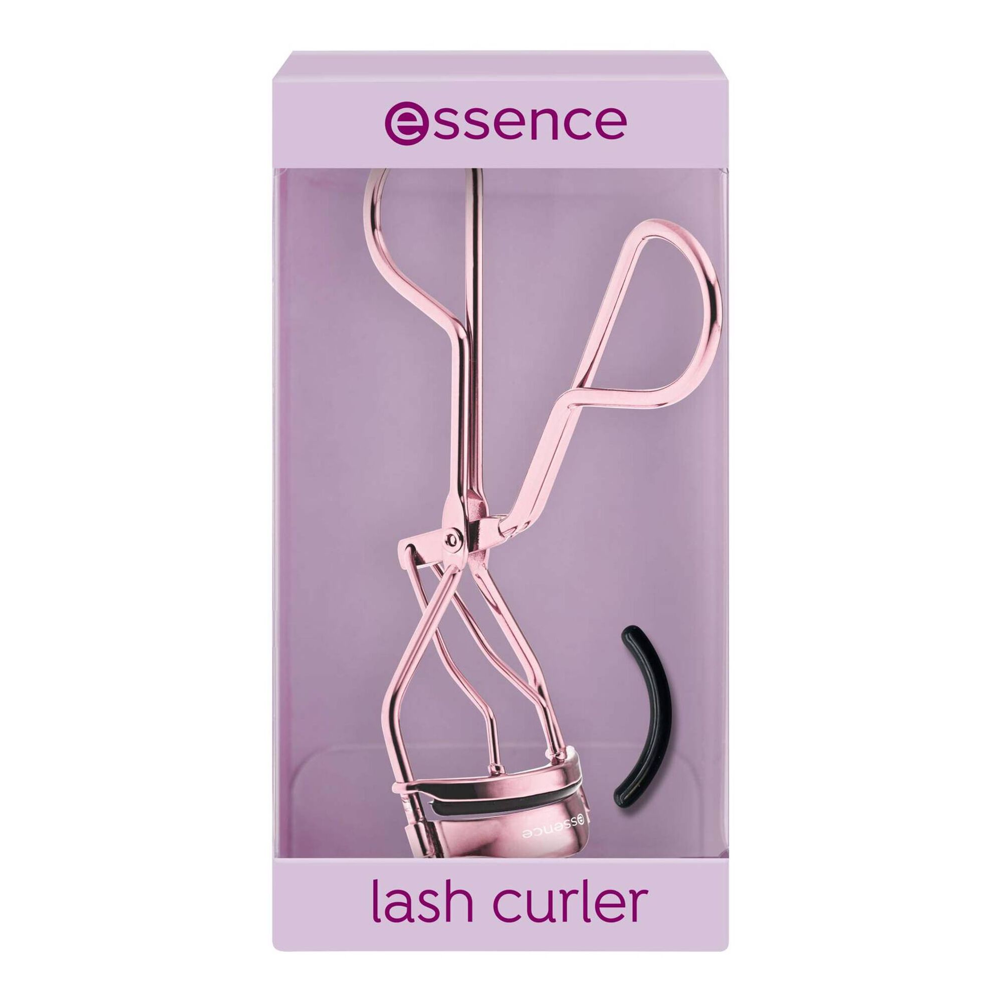 Lash Curler