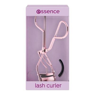 Lash Curler