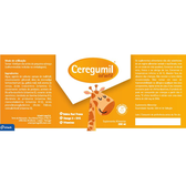 Suplemento Rico em Vitaminas Infantil Wells Image 2