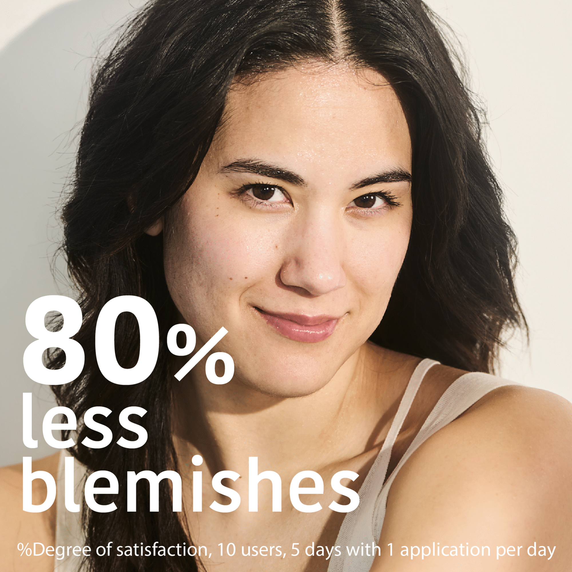 Máscara de Rosto Anti-Imperfeições Acne Prone