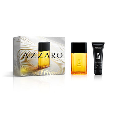 Pack Pour Homme Eau de Toilette Wells Image 1