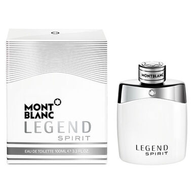 Montblanc Legend Spirit 100 ml Wells