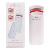 Curvador Portátil de Pestanas por Calor Wells Image 1