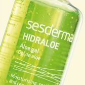 Hidraloe Gel de Aloe Moisturizing Wells Image 2