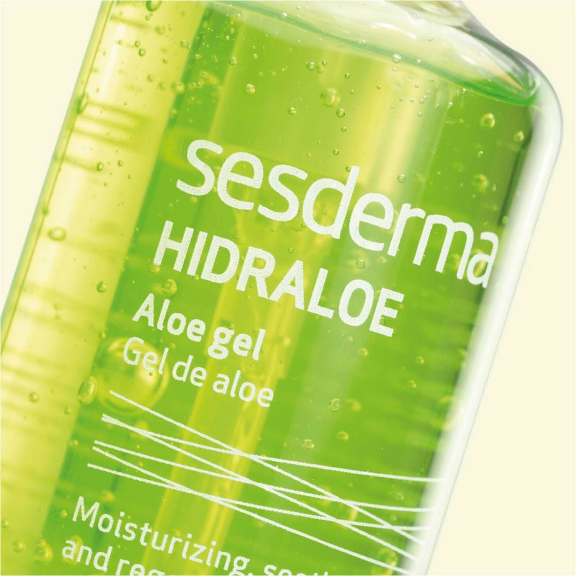 Hidraloe Gel de Aloe Moisturizing