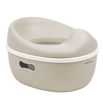 Potty Care Beige