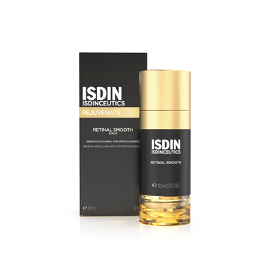Retinal Smooth Serum Wells