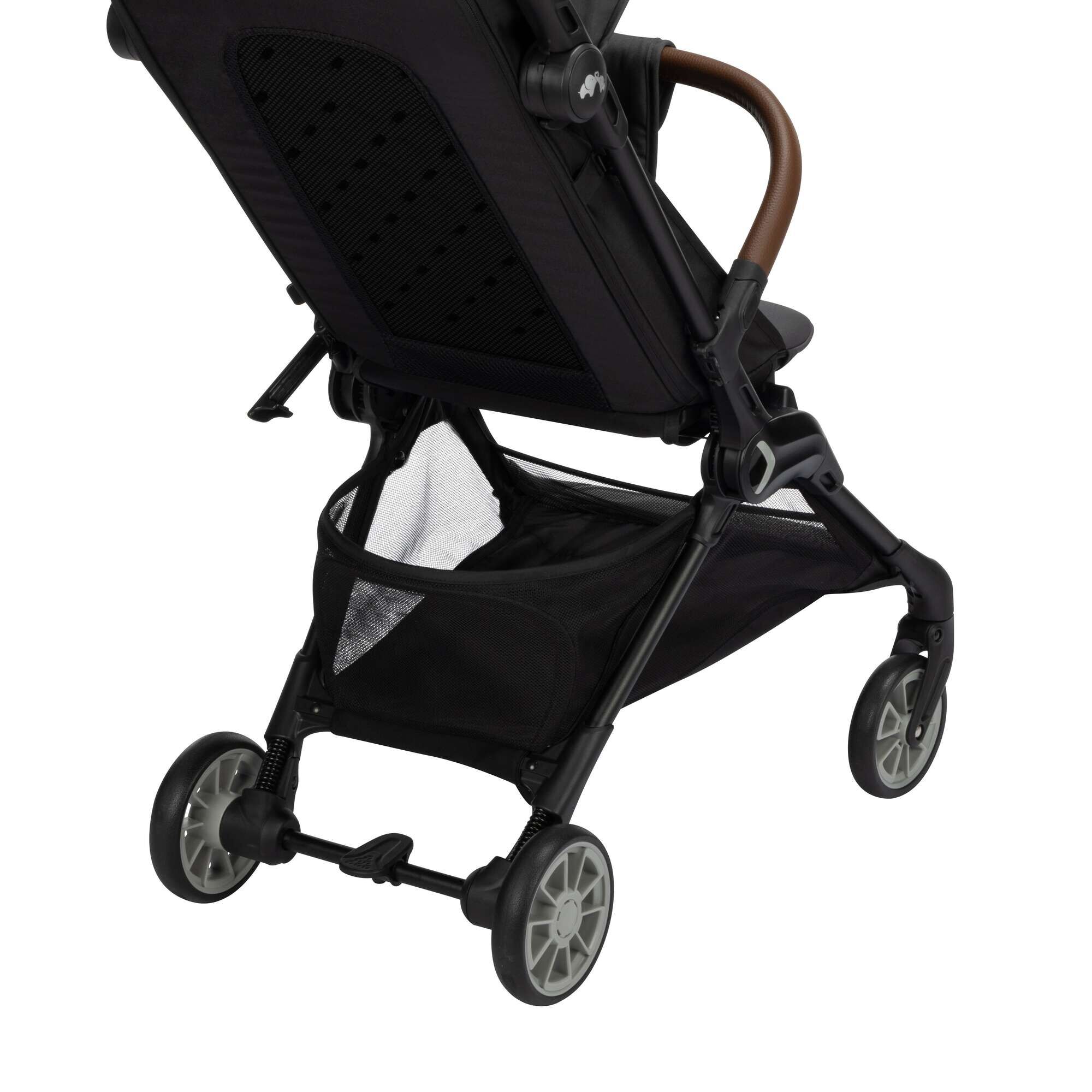 BBC Zephir Mineral Graphite