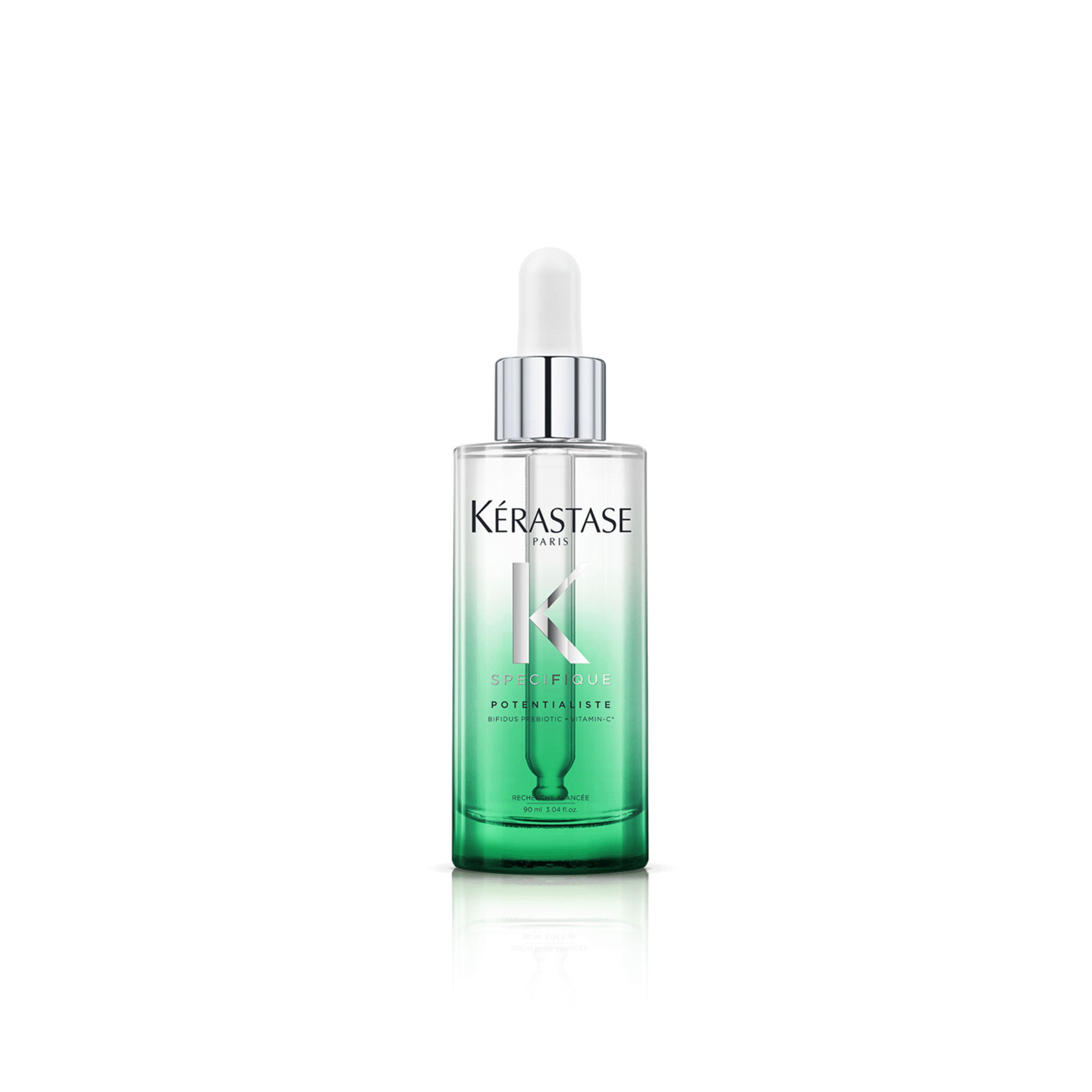Specifique Potentialiste Serum