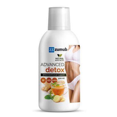 Advanced Detox Wells Image 1