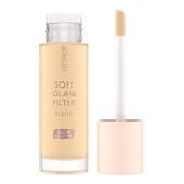 Soft Glam Filter Fluid Glow Booster Wells
