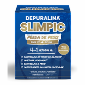 Slimpic Perda de Peso Fase II 4 em 1 Wells Image 1