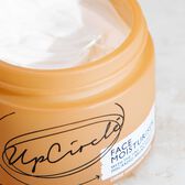 Creme de Rosto Hidratante de Argão Wells Image 3