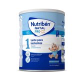 Leite Lactentes 1 Pro-Alfa Natal Wells Image 1