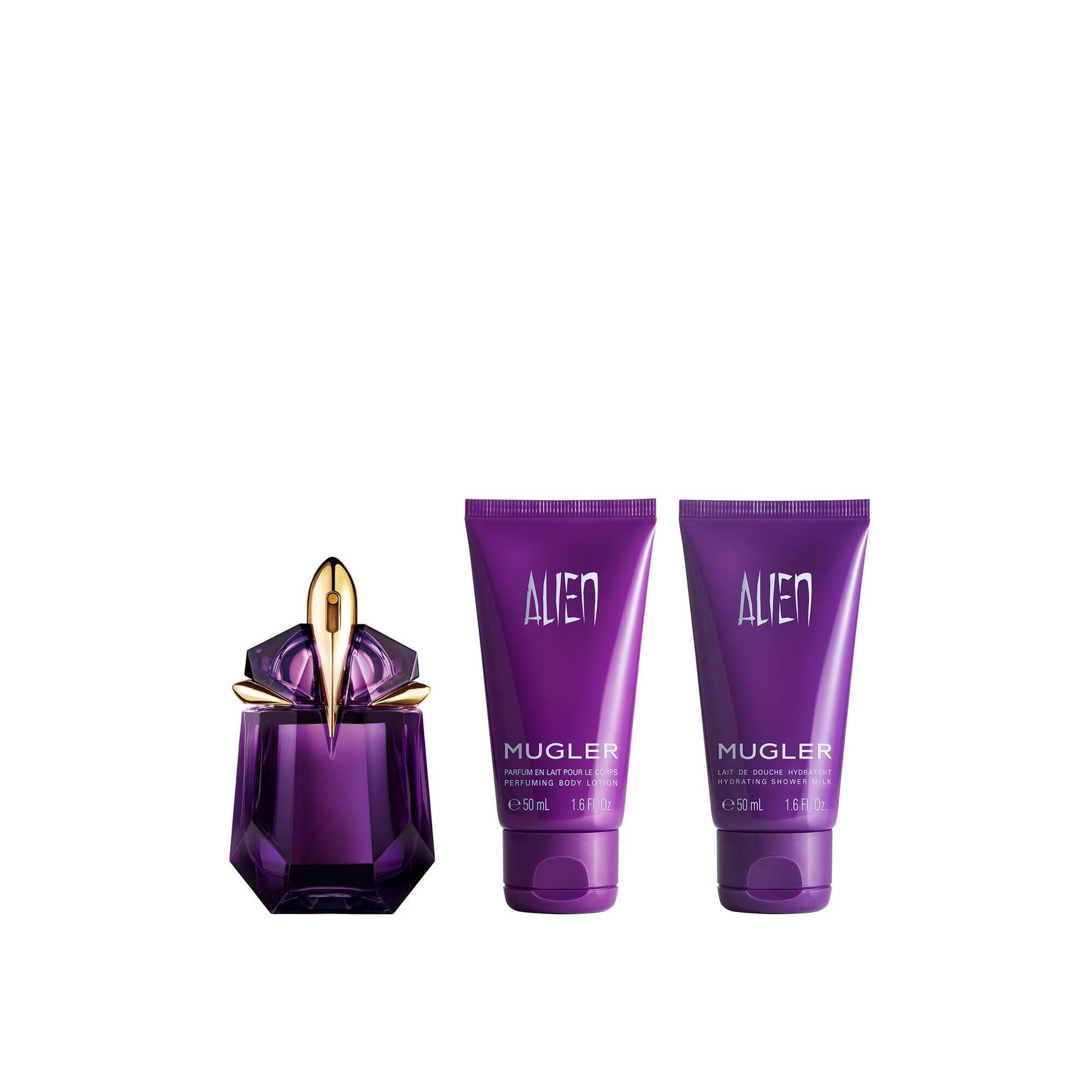 Coffret Alien Eau de Parfum