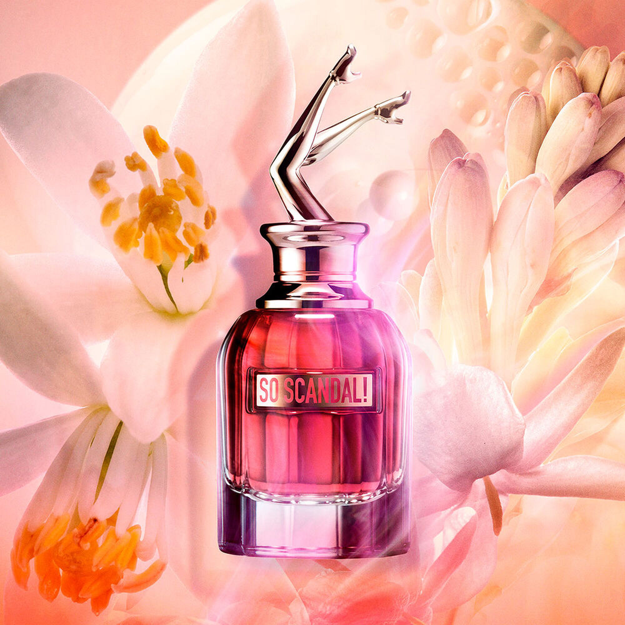 Jean Paul Gaultier So Scandal! EDP