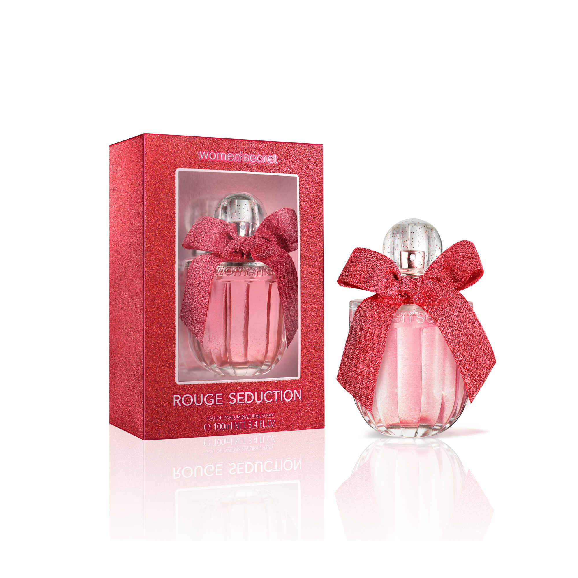 Women' Secret Rouge Seduction Eau de Parfum