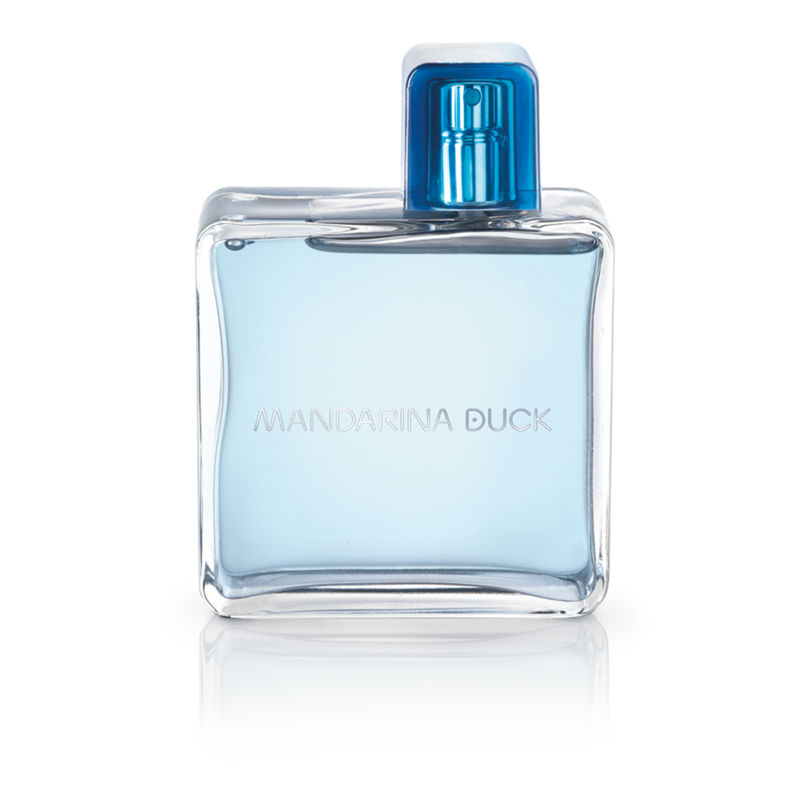 FOR HIM   EAU DE TOILETTE   100 ML VAPORIZADOR