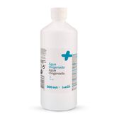 Água Oxigenada 10 Vol. Wells