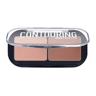 Palete Contouring Duo Wells