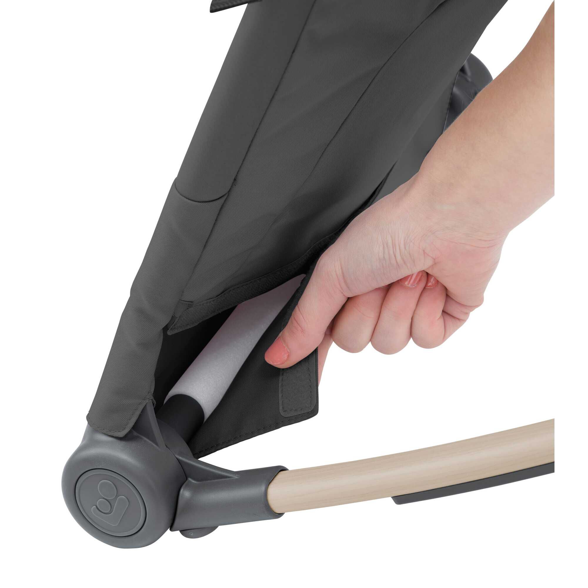 MC Loa Beyond Graphite Eco