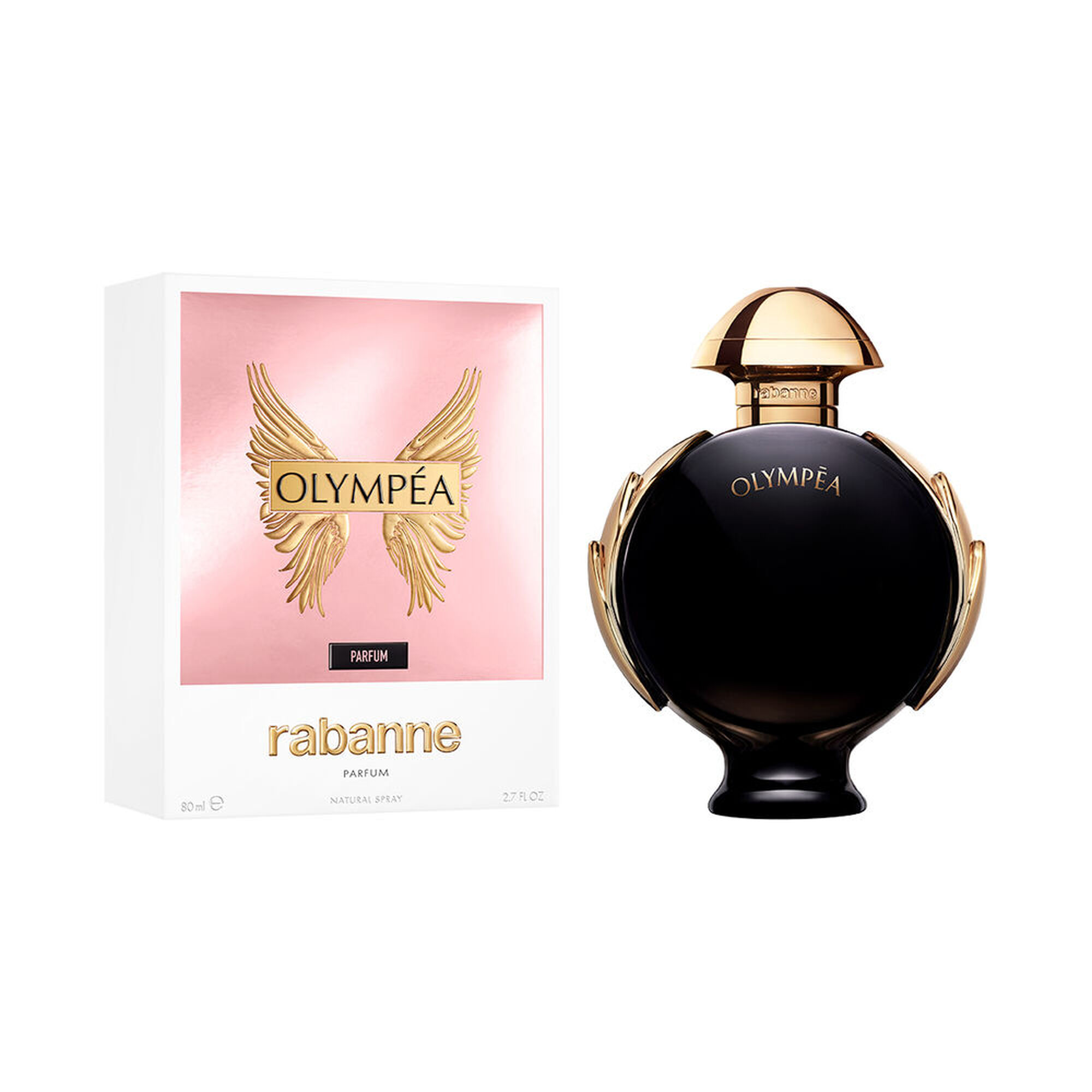 Rabanne Olympéa Parfum 