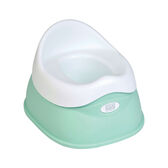 Primeiro Penico Musical Menta Wells