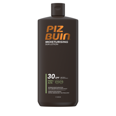 Protetor Solar Moisturising Hidratante SPF30 Protetor Solar Moisturising Hidratante SPF30