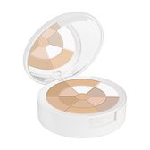 Couvrance Translucent Mosaic Powder Wells Image 1