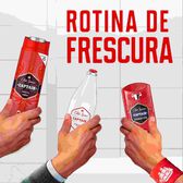 Gel de Duche Captain 3 em 1 Wells Image 2