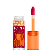 Duck Plump Lip Gloss Hall Of Flame 7 ml Wells Image 2