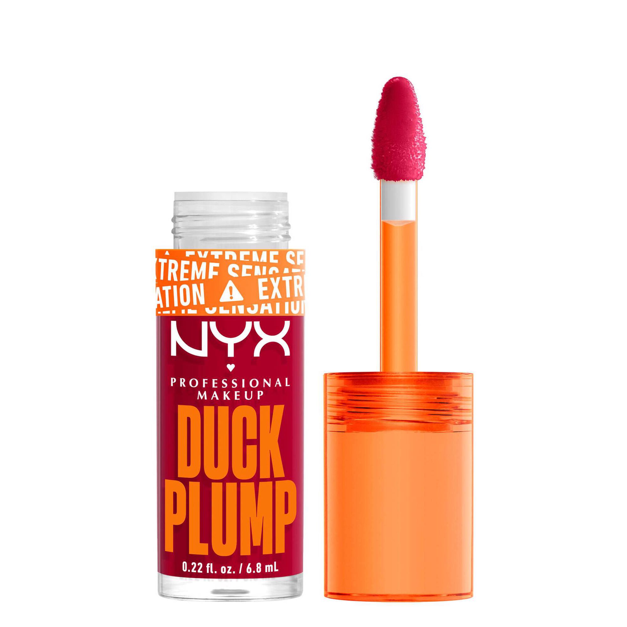Duck Plump Lip Gloss