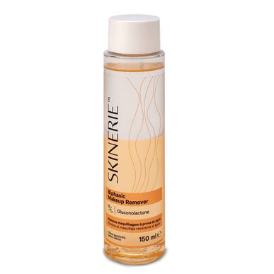 Biphasic Makeup Remover Wells