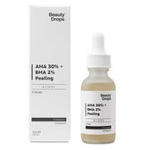 AHA 30% + BHA 2% Peeling Wells