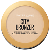 Pó Bronzeador City Bronzer Wells
