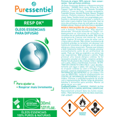 Respiratoire Huiles Essentielles Diffusion Wells Image 2