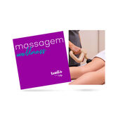 	Voucher Digital Massagem Desportiva Wells
